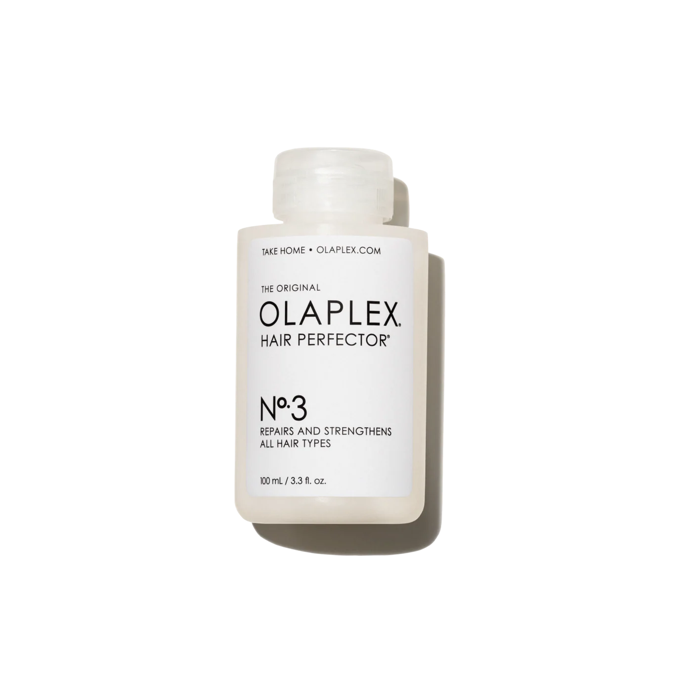 No. 3 Hair Perfector Repairing Hair Treatment