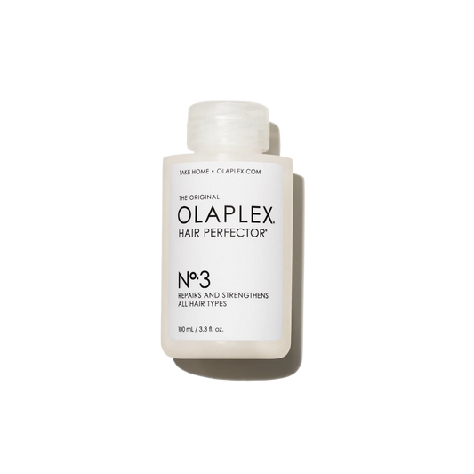 No. 3 Hair Perfector Repairing Hair Treatment