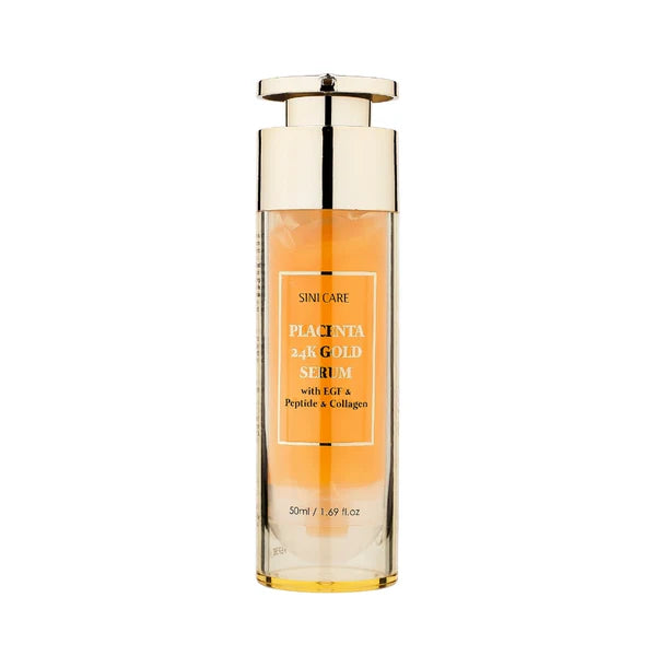 24K Gold Serum