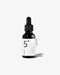 No.5+ Glutathione Vitamin Concentrated Serum