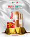 Exclusive BUY 1 GET 1 FREE!