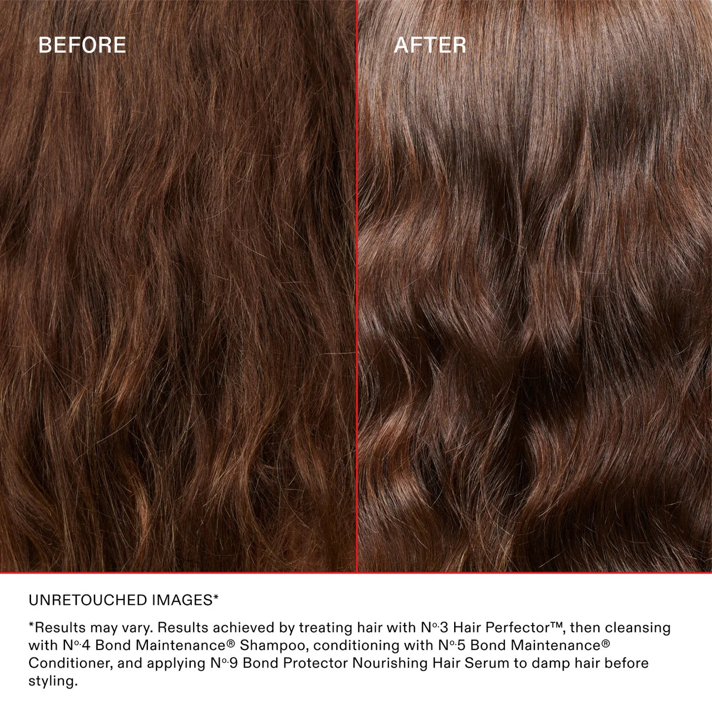 No. 3 Hair Perfector Repairing Hair Treatment