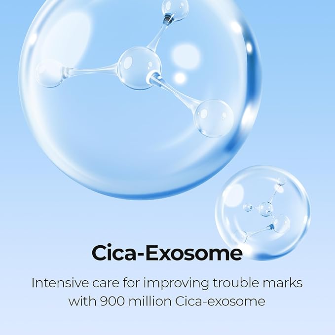 Dr.Melaxin CICA-EXOSOME CREAM 50ml