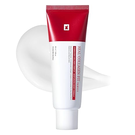 REAL COLLAGEN FiT