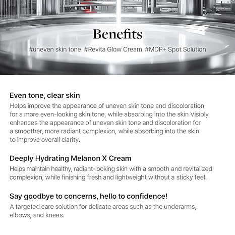 MEDI-PEEL / Melanon x 30g