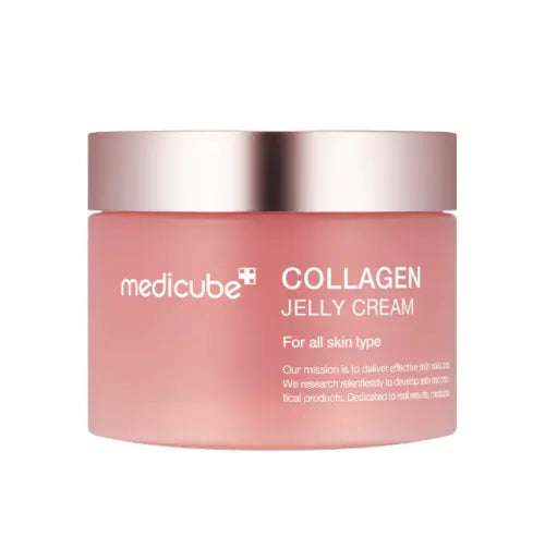 medicube Collagen Jelly Cream 50ml