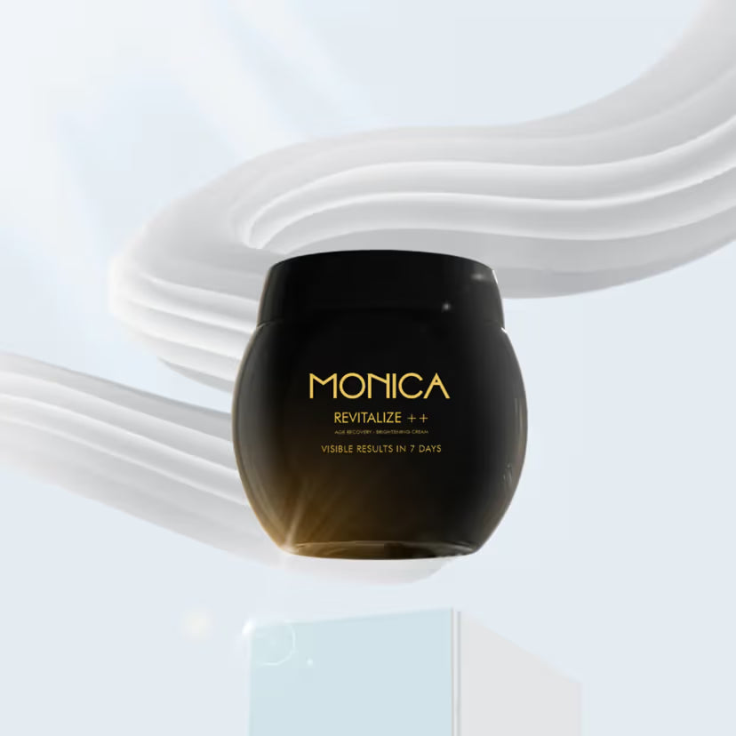 Sini Care Monica Revitalise ++