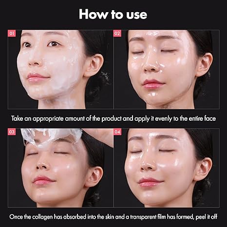 REAL COLLAGEN FiT