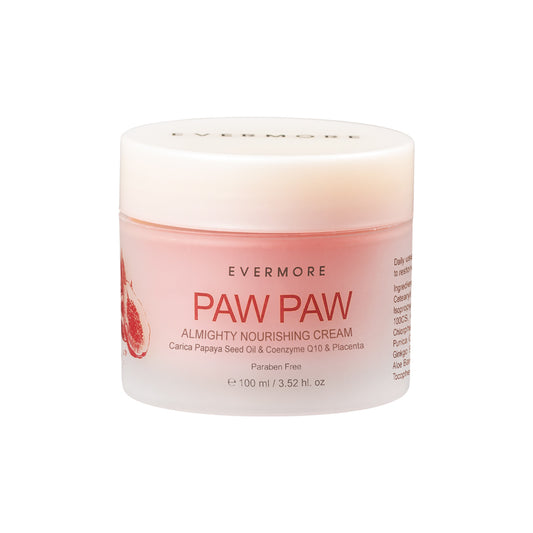 EVERMORE Pawpaw Almighty Nourishing Cream – 100ml