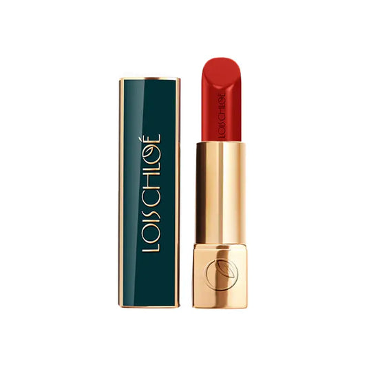 Cherry Kiss Bullet Semi-Matte Lipstick