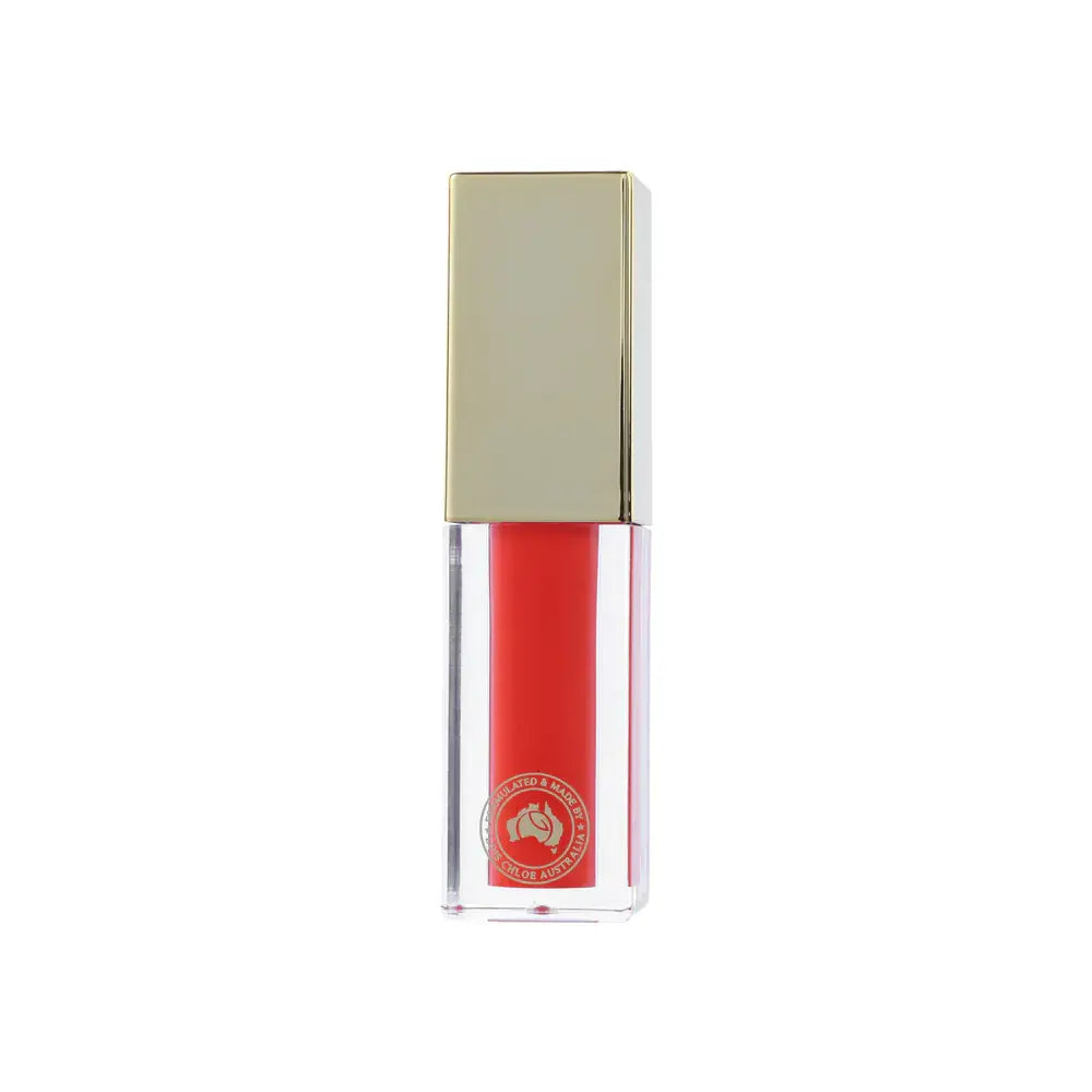 Coral Harbour Liquid Matte Lipstick
