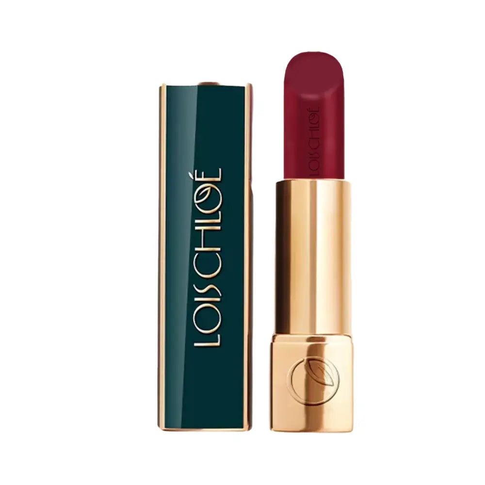 Crimson 1.5 - Semi-Matte Lipstick