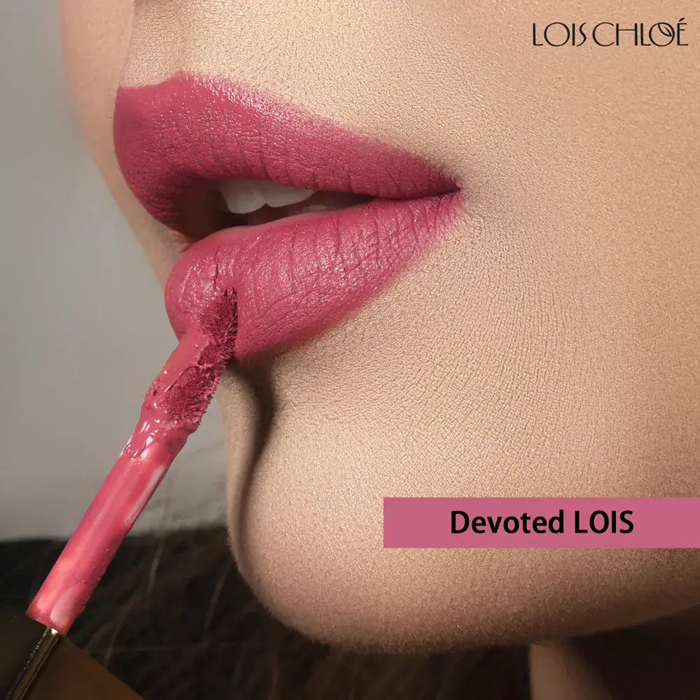 Devoted Lois Liquid Matte Lipstick