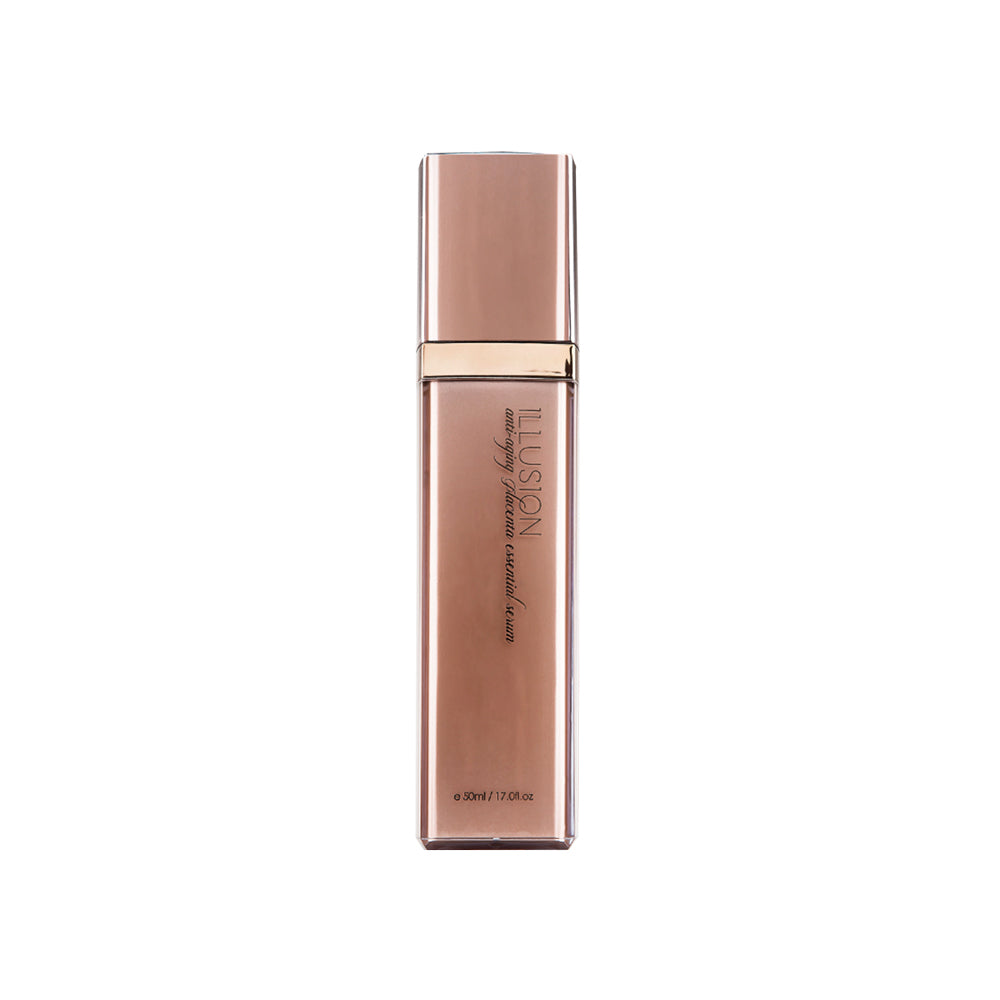 Sini Care Illusion Anti-aging Placenta Essential Serum
