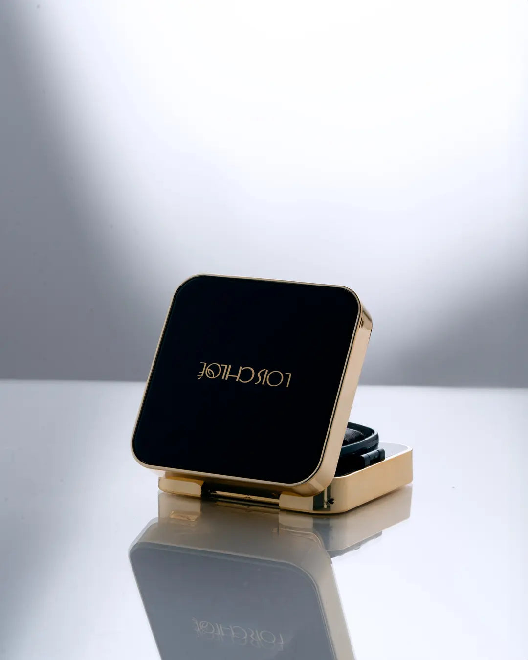 Lois Chloe Cushion Foundation