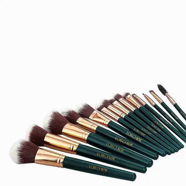 Lois Chloe Signature Brush Set