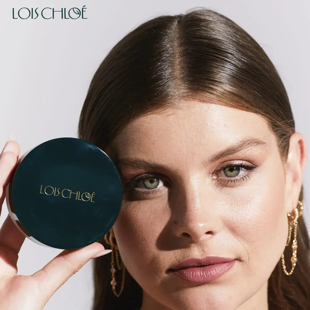 Lois Chloe Translucent Setting Powder