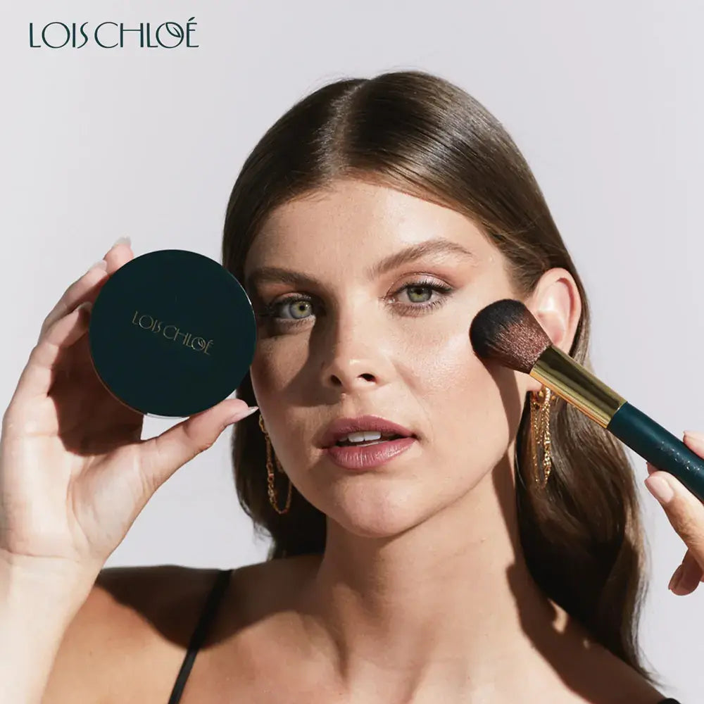 Lois Chloe Translucent Setting Powder