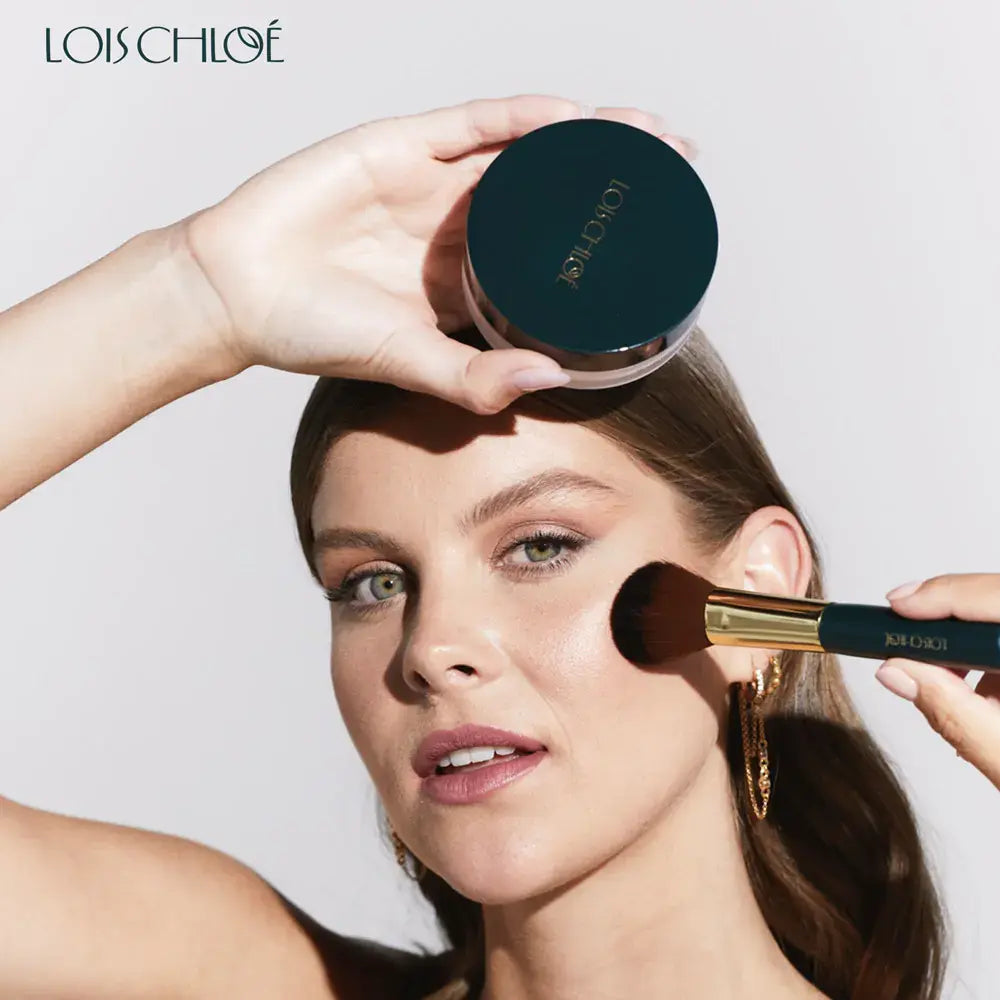 Lois Chloe Translucent Setting Powder