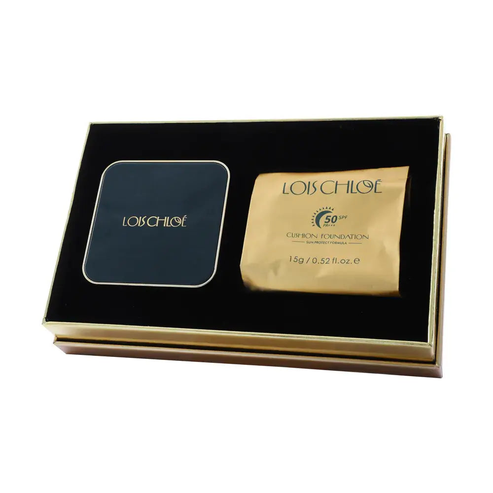 Lois Chloe UV Waterful Cushion Foundation SPF 50