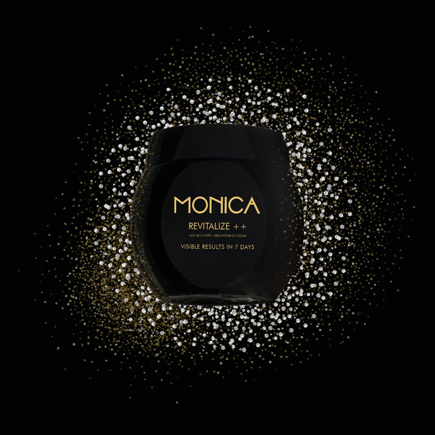 MONICA REVITALIZE+ +