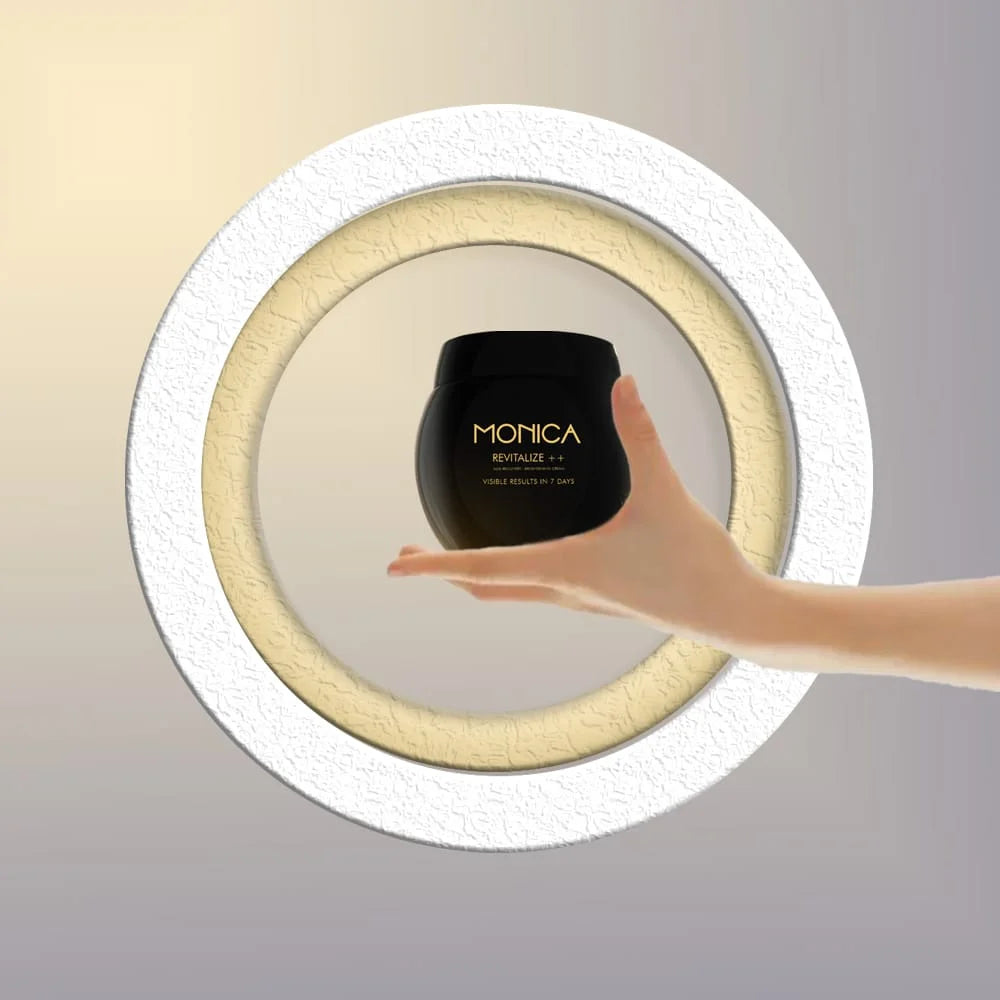 MONICA REVITALIZE+ +