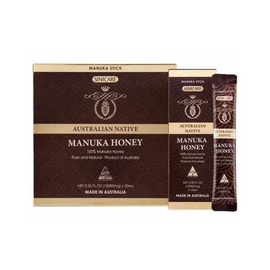 Manuka Honey Stick