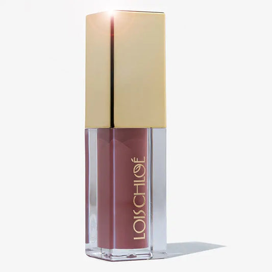 Mauve Moment Liquid Matte Lipstick