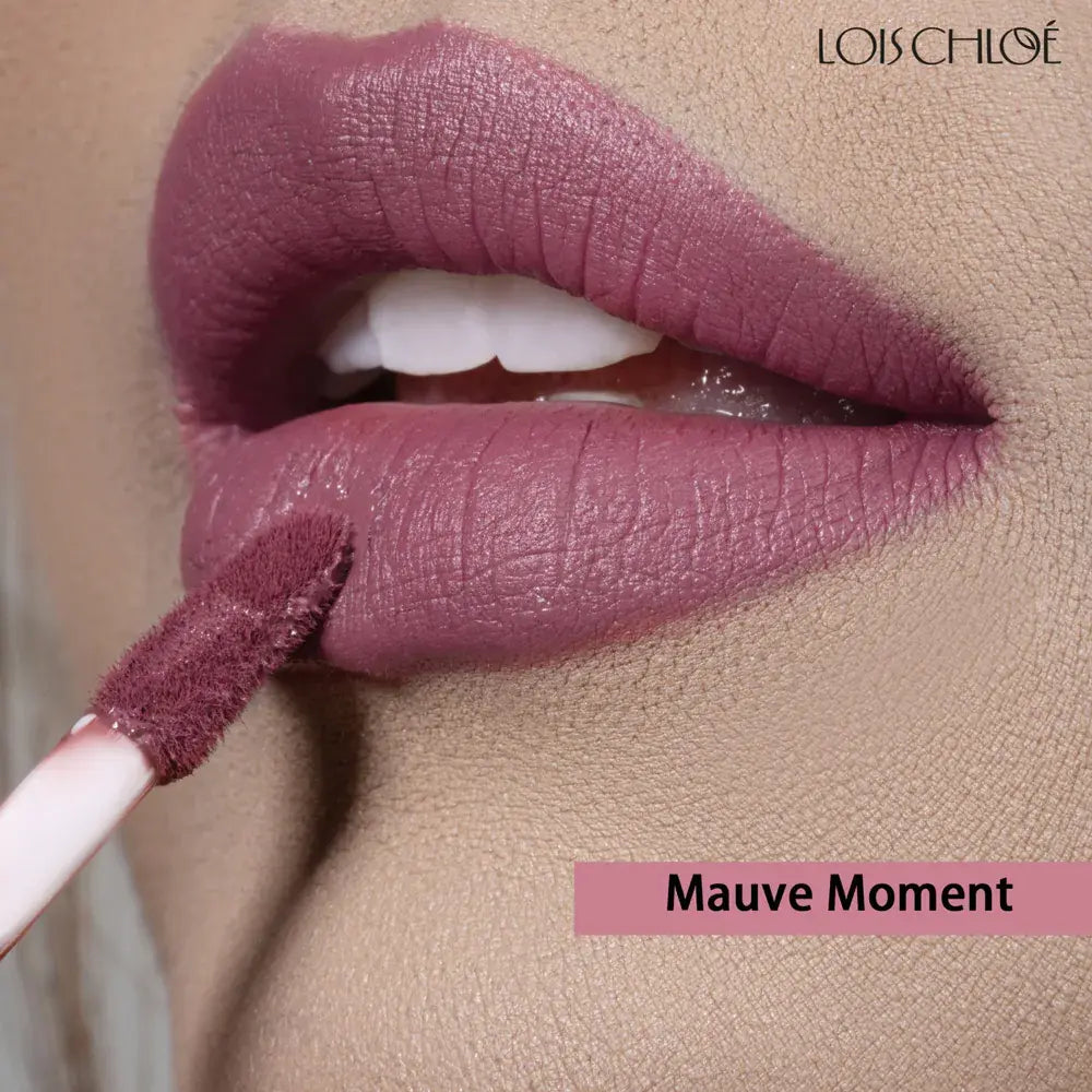 Mauve Moment Liquid Matte Lipstick
