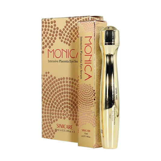 MONICA Placenta Eye Serum