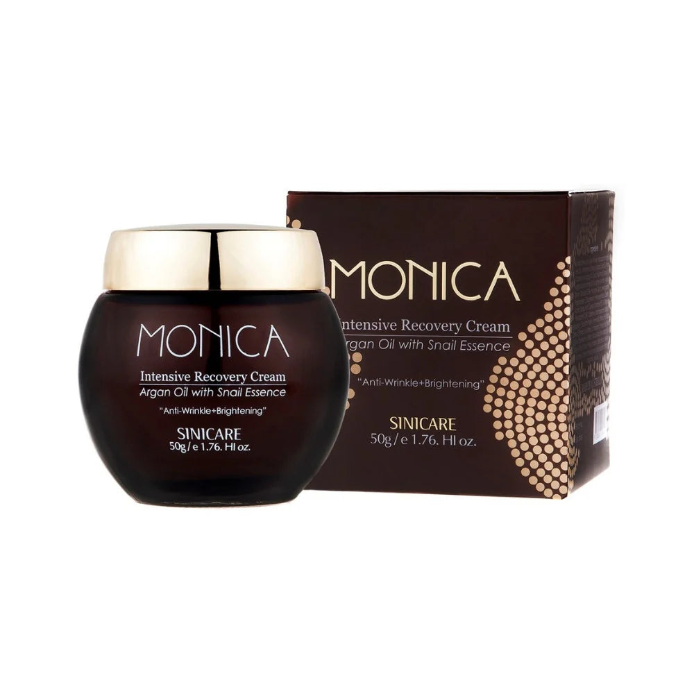 Monica Snail Cream 50g