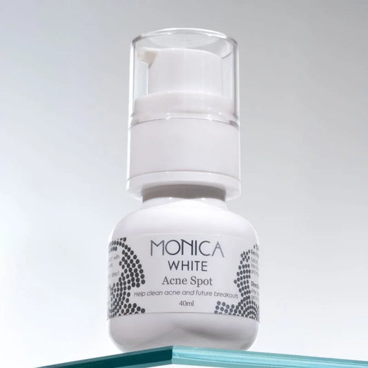 Monica White Revitalising Acne Spot