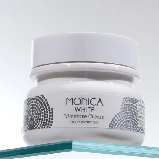 Monica White Revitalising Cream