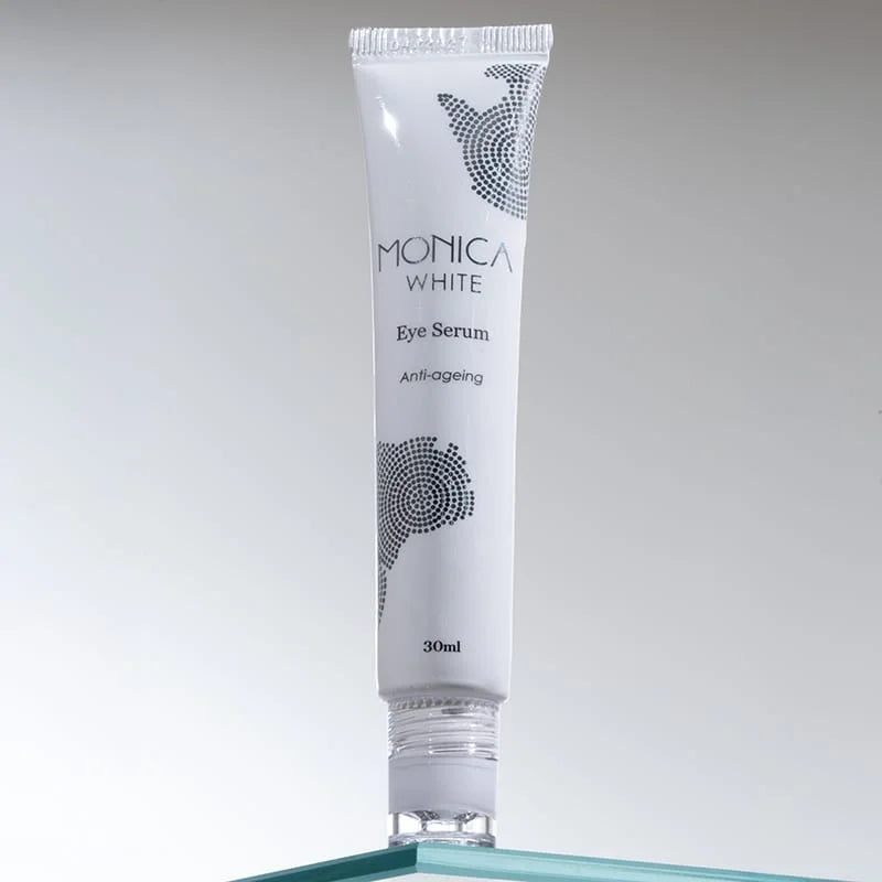 Monica White Revitalising Eye Serum