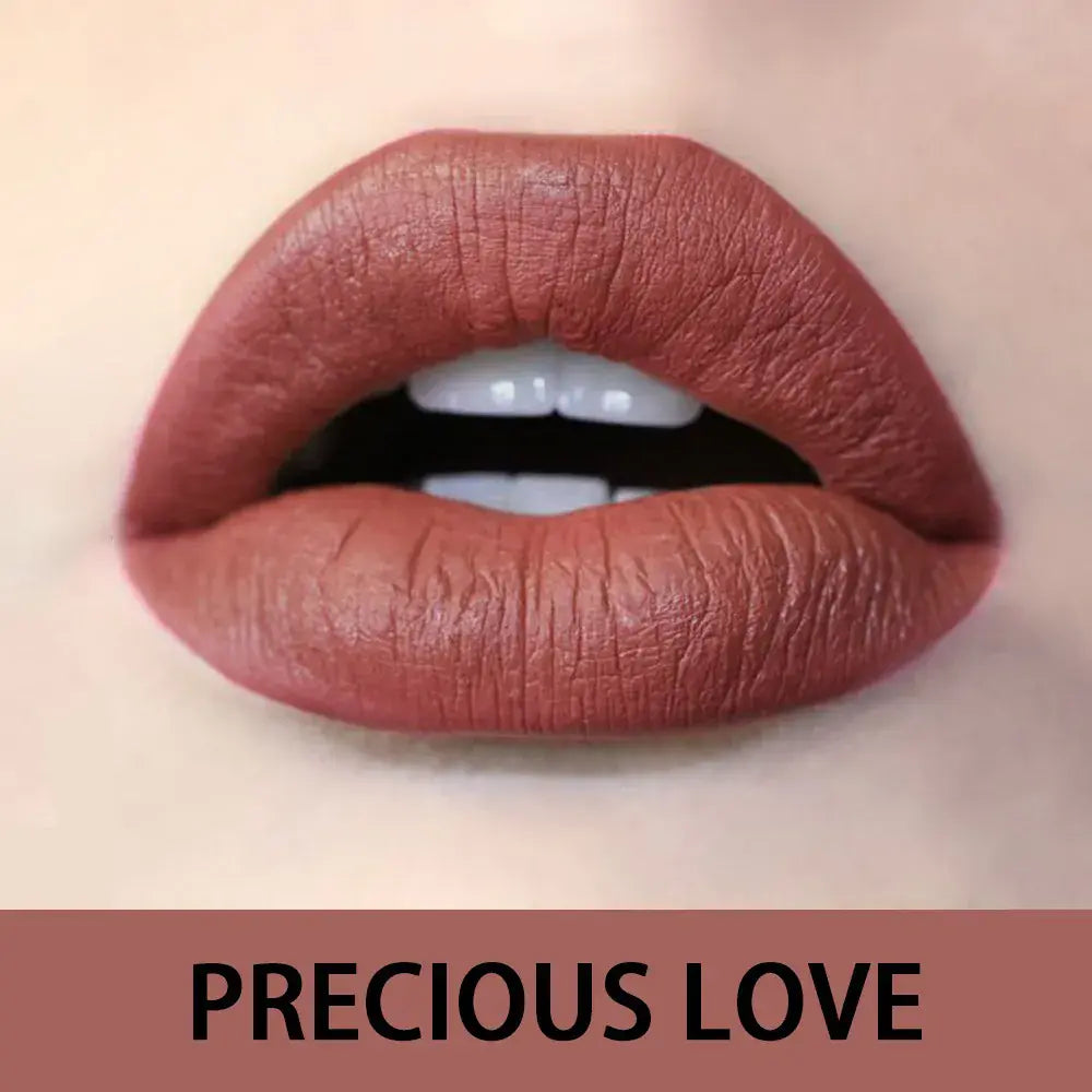 Precious Love Bullet Semi Matte Lipstick