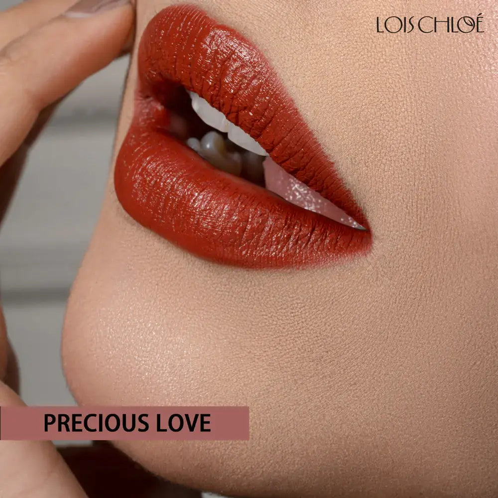 Precious Love Bullet Semi Matte Lipstick