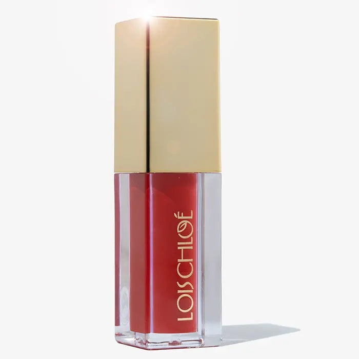 Sunshine Berry Liquid Matte Lipstick