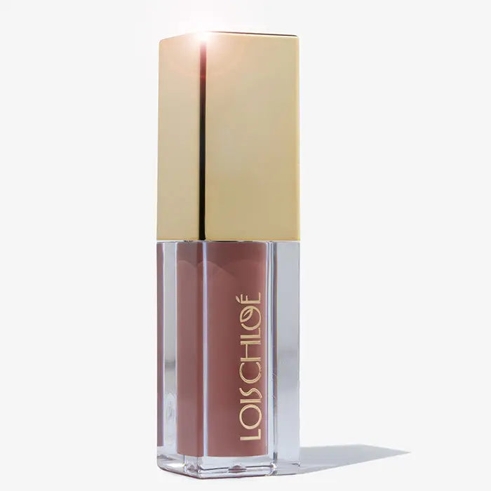 Valentine Cresent Liquid Matte Lipstick
