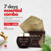 7 Days Essential Combo – Achieve Healthy, Glowing Skin in Just 7 Days!