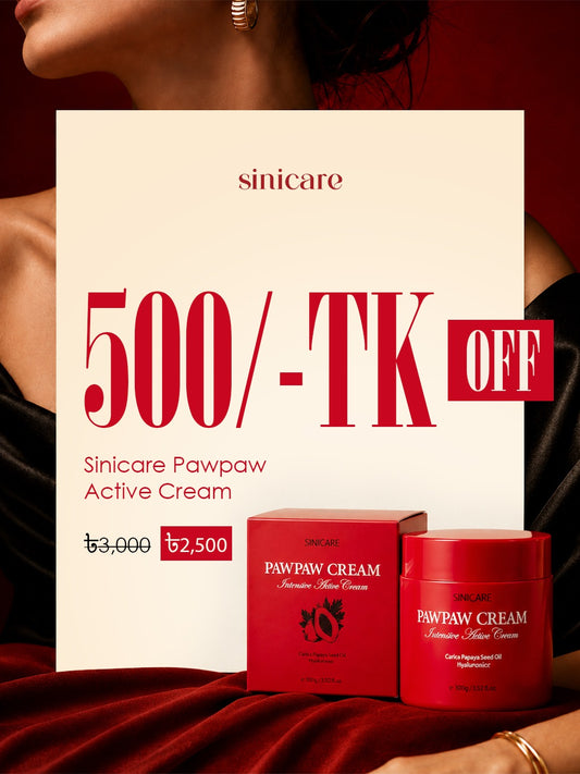 Paw Paw Active Cream
