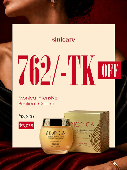 MONICA Intensive Resilient Cream