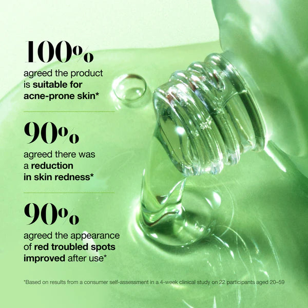 Anua 10+ Azelaic Acid Hyaluron Soothing Serum