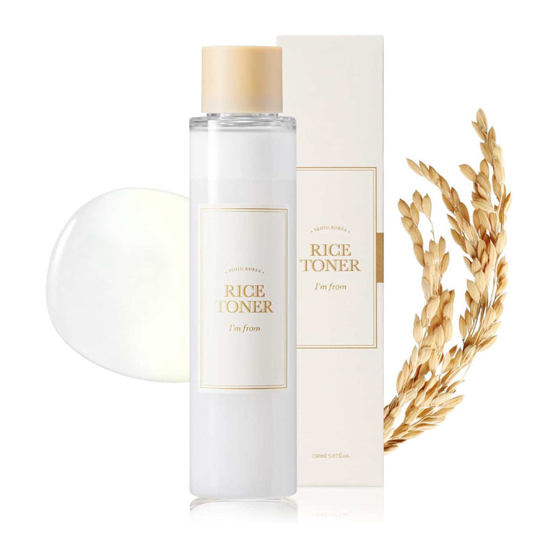 I’M FROM Rice Toner 150ml