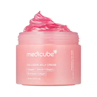 medicube Collagen Jelly Cream 50ml