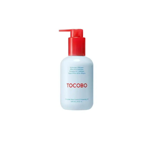 Tocobo Calamine Pore Control Cleansing Oil